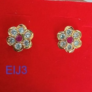 Iympon Ear Ring-64738