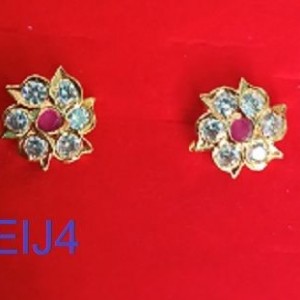 Iympon Ear Ring-64736