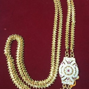 Rettaipattai Mogappu Chain-930511