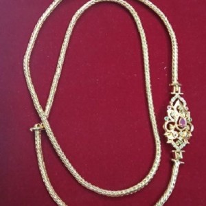 Mogappu Chain