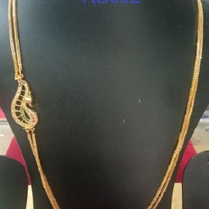 Retta pattai Mogapu chain-460705