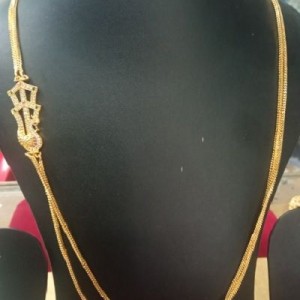 Retta pattai Mogapu chain-460707