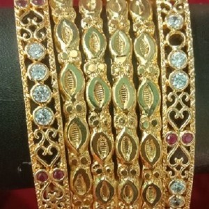 Bangles Set