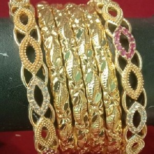 Bangles Set