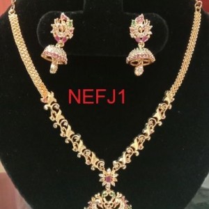 Necklace Set