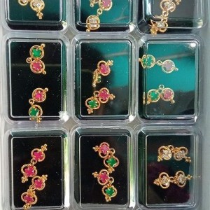 12 Piece Ear Ring Box