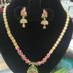 Necklace Set