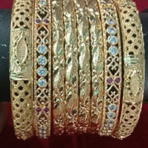 Bangles Set