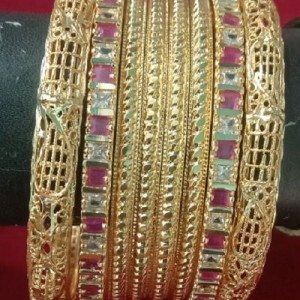 Bangles Set