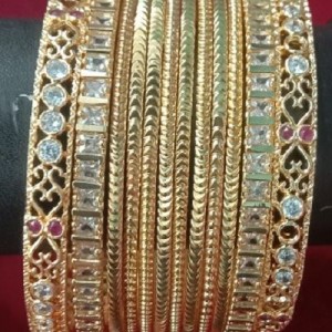 Bangles Set