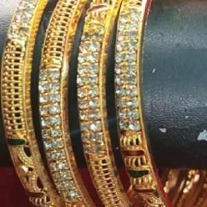 Fancy Bangle