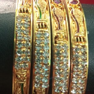 Fancy Bangles