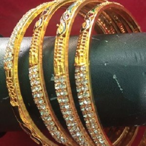Fancy Bangles