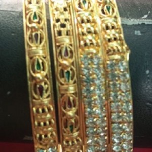 Fancy Bangles