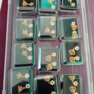 Bulk Sale Iympon Ear Rings (Min Order - 5)