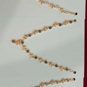 3 PIECE NECKLACE - Rs. 1170