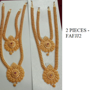 2 PIECE AARAM - Rs. 1600