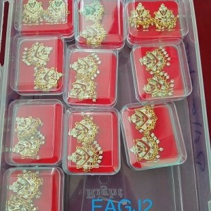 Bulk Sale Iympon Ear Ring (Min Order - 5)