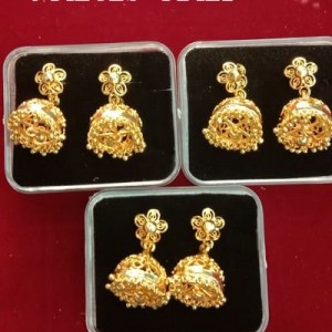 3 PIECE EAR RING - Rs. 495