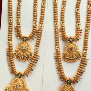 2 PIECE AARAM - Rs. 1800