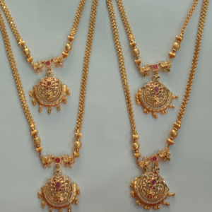 2 PIECE AARAM - Rs. 1800