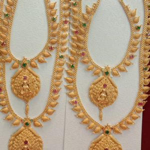 2 PIECE AARAM - Rs. 1800