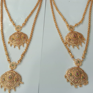 2 PIECE AARAM - Rs. 1960