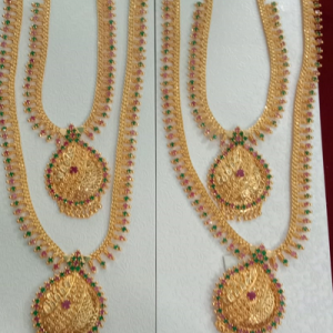 2 PIECE AARAM - Rs. 2000