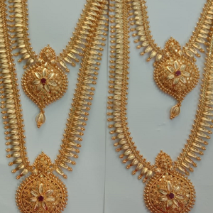 2 PIECE AARAM - Rs. 2100