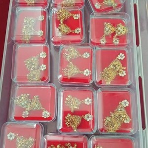 Bulk Sale Iympon Ear Rings (Min Order - 5)