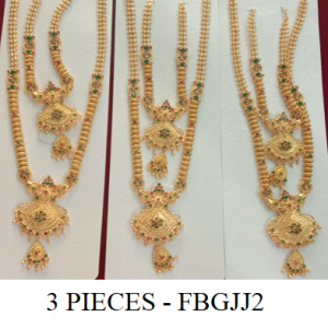 3 PIECE AARAM - Rs. 2700