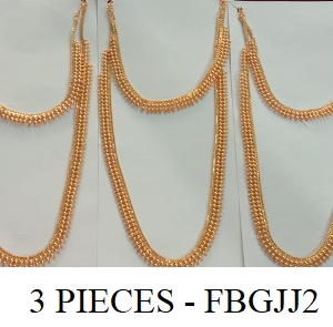 3 PIECE AARAM - Rs. 2700