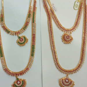2 PIECE AARAM - Rs. 2800