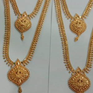 2 PIECE AARAM - Rs. 3000
