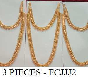 3 PIECE AARAM - Rs. 3000