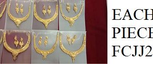 FORMING NECKLACE
