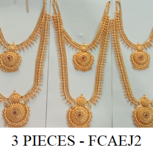 3 PIECE AARAM - Rs. 3150