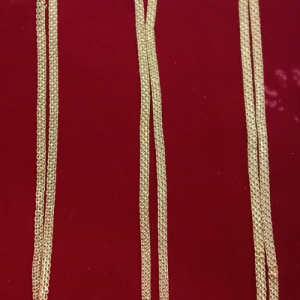 3 Pieces Golusu 390 rs
