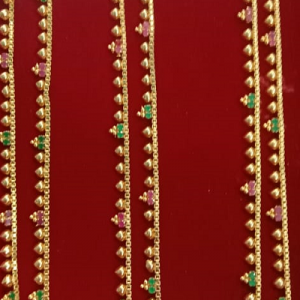 3 Pieces Golusu 600 rs