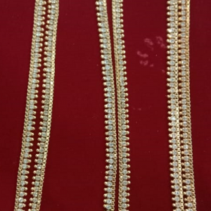 3 Pieces Golusu 540 rs