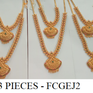 3 PIECE AARAM - Rs. 3750