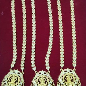 3 PIECE CHAIN - Rs. 3900