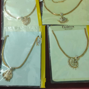2 Pieces Attigai 880 Rs