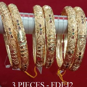 3 PIECE BANGLE - Rs. 450