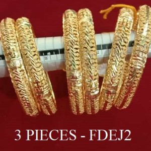 3 PIECE BANGLE - Rs. 450