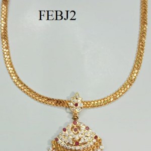 Necklace