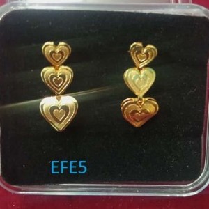 65 Rs Ear Ring 1011
