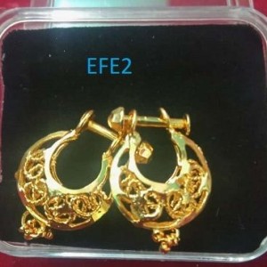 65 Rs Ear Ring 1012
