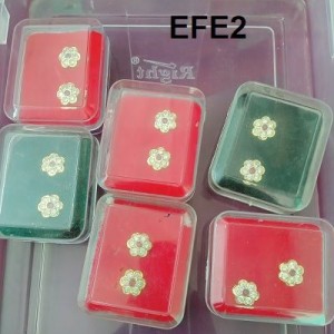 Bulk Sale Iympon Ear Ring(Min Order - 5)