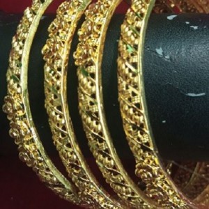 Forming Bangle -  Rs 700